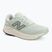 Laufschuhe für Damen New Balance Fresh Foam Evoz V4 mint water/bayberry/fennel seed