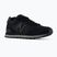Damen-Schuhe New Balance Classic 515's V3 blackblack/slate grey