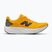 Herren-Laufschuhe New Balance FuelCell Rebel V5 satsuma orange/grey matter