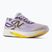 Herren-Laufschuhe New Balance FuelCell Flite-R V1 smoked violet/satsuma orange/meteorite