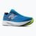 Herren-Laufschuhe New Balance FuelCell Flite-R V1 altitude/dark night/alkaline green