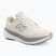 Laufschuhe für Damen New Balance 1080's V15 angora/digital mist