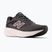 Laufschuhe für Damen New Balance Fresh Foam 680's V9 black cement/pink salt