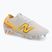Fußballschuhe New Balance Furon Elite V9 SG fresh air/satsuma orange