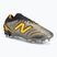 Fußballschuhe New Balance Tekela Elite Low V5 SG harbor grey/black cement