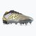 Fußballschuhe New Balance Tekela Elite Low V5 SG harbor grey/black cement