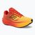 Herren-Laufschuhe New Balance 1080's V15 satsuma orange/neo flame/black