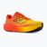 Herren-Laufschuhe New Balance 1080's V15 satsuma orange/neo flame/black