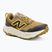 Herren-Laufschuhe New Balance Fresh Foam X Hierro V9 quicksand/satsuma orange/black cement