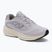 Laufschuhe für Damen New Balance Fresh Foam 680's V9 horizon grey/truffle salt