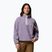 Damen-Fleecejacke Columbia Helvetia II Cropped Half Snap Fleece shale purple/lavender haze/citron haz