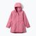 Kinder-Regenjacke  Columbia Hikebound Long rosette