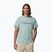 Herren T-Shirt Columbia CSC Basic Logo Tee crushed blue/gem columbia