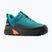 Herren-Trekkingschuhe Columbia Tellurix Peak Waterproof teal chloride/black