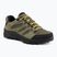 Herren-Trekkingschuhe Columbia Redmond IV Low Wp nori/peppercorn