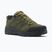 Herren-Trekkingschuhe Columbia Redmond IV Low Wp nori/peppercorn