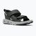 Kindersandalen Columbia Techsun Adventure black/white