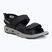 Kindersandalen Columbia Techsun Adventure black/white