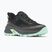 Damen-Trekkingschuhe Columbia Tellurix Titanum Outdry black/sea ice