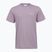 Herren T-Shirt Columbia CSC Basic Logo Back Tee shale purple/linework c badge