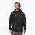 Herren Trekking-Sweatshirt Columbia Tall Heights Hdd Grid Fleece Full Zip black