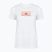 Damen T-Shirt Columbia Ruby Springs Graphic Fitted white/brandrise