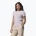 Damen T-Shirt Columbia Ruby Springs Graphic Fitted lavender pearl/brandrise