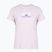 Damen T-Shirt Columbia Ruby Springs Graphic Fitted lavender pearl/brandrise