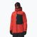 Herren-Skijacke Columbia Winter District III super sonic/black