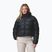 Gefütterte Damenjacke Columbia Puffect III Cropped black