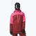 Damen Snowboardjacke Columbia Coreshot Anorak red oxide/nico