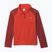 Kinder Fleecejacke Columbia Glacial Half Zip super sonic/red oxide