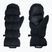 Damen-Skihandschuhe Columbia CSC Luxe Mitten black