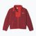 Kinder Fleecejacke Columbia Sequoia Grove Full Zip Fleece red oxide/super sonic