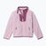 Kinder Fleecejacke Columbia Sequoia Grove Full Zip Fleece mineral pink/antique mauve
