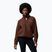 Fleecejacke für Damen Columbia Timber Meadow MTR Fleece HZ tobacco