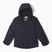 Gefütterte Kinderjacke Columbia Nordic Strider III black