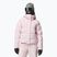 Damen-Skijacke Columbia Roffe Ridge Down Heat Seal powder pink