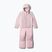Kinder-Skianzug Columbia Buga IV Set mineral pink/satin pink