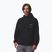 Fleecejacke für Herren Columbia Helvetia II Hoodie Black