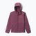 Kinder-Softshelljacke Columbia Ascender Hooded Softshell antique mauve