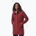 Fleecejacke für Damen Columbia Panorama Long red oxide