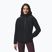 Fleecejacke für Damen Columbia Pacific Arch 200 Hooded Full Zip Fleece Black