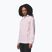 Fleecejacke für Damen Columbia Pacific Arch 200 Hooded Full Zip Fleece mineral pink