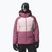 Damen-Skijacke Columbia Ava Alpine Puffer antique mauve/powder pink/mineral pink