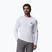 Longsleeve Herren Columbia Parsons Point LS Graphic Tee white zigzag climb