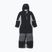 Kinder-Skianzug Columbia Buga IV SUIT black/city grey/columbia grey