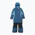 Kinder-Skianzug Columbia Buga IV SUIT phoenix blue/black/rainy day