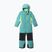 Kinder-Skianzug Columbia Buga IV SUIT teal/black