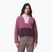 Fleecejacke für Damen Columbia Sequoia Grove II Half Zip Fleece Antique Mauve/Moonvista/Mineral Pink